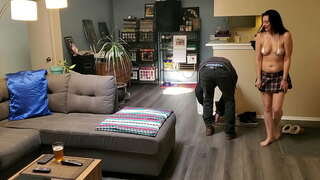 ���ዳዲስ ግምገማዎች አሁን slut pussy pounded