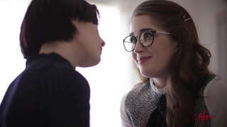 MissaX - Sweet Lesbisk Tjejer