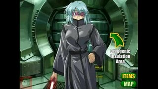 ���್ರಶ್ನೆ - ಭೇಟಿ ಮತ್ತು ಫಕ್ ಸ್ಟಾರ್ ಮಿಷನ್