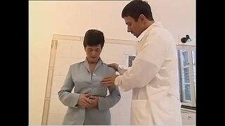 Tanar si matura &amp;amp; Bunica piața de sex Vol. 23