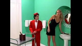 N39 midget klasik jinis