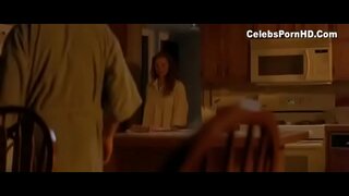 ���તીશય કામોત્તેજક છોકરી Jessica Chastain નગ્ન સેક્સ સંકલન