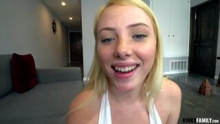 Keriting Keluarga Waktu untuk rencana B, tapi benar-benar berbaloi