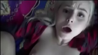 Tôi la cojo mạnh mẽ để em họ tôi và thích