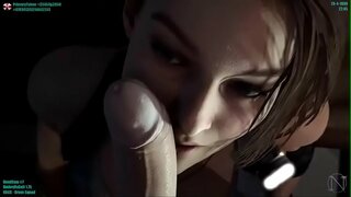 Jill ssie kutasa parasola