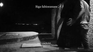 Trecho. کے Hotwife safada کی namorando na rua ڈاٹ کام اے امیگو bem dotado