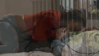 Мачыха не здаецца дагаджаючы