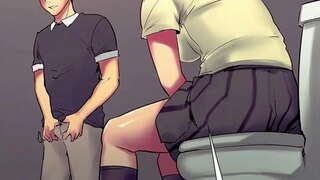 اندرونی Slut قسط 20