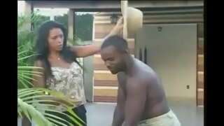 Quetheli seorang psicologa